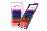 SKY Pro Color Mix 